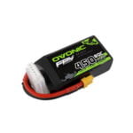 Ovonic 450mah 4S 80C XT30 Lipo Battery for Beta95X whoop [4PCS]