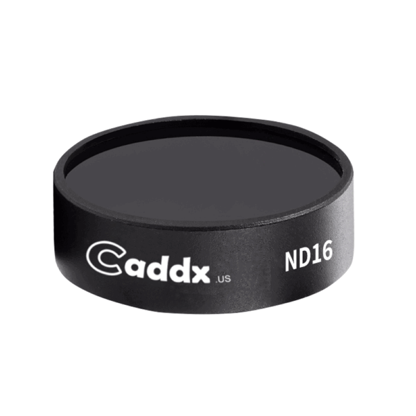 Caddx ND16 Filter - 14mm