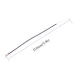 2.4G Receiver Antenna IPEX 4 IPEX4 Port 150mm for FrSky X4RX4R-SBXMXM+RXSRG-RX8 Receiver and Remote Controller