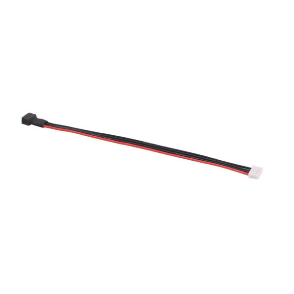 JST-XH 3S 8 200mm 22awg Lipo Balance Wire Extension Silicone Cable Lead Cord for RC Battery Charger