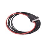 JST-XH 6S 8 200mm 22awg Lipo Balance Wire Extension Silicone Cable Lead Cord for RC Battery Charger