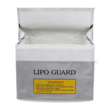 LiPo Guard Bag Fireproof Safety Protection Bag Charger Sack (24186.4cm)