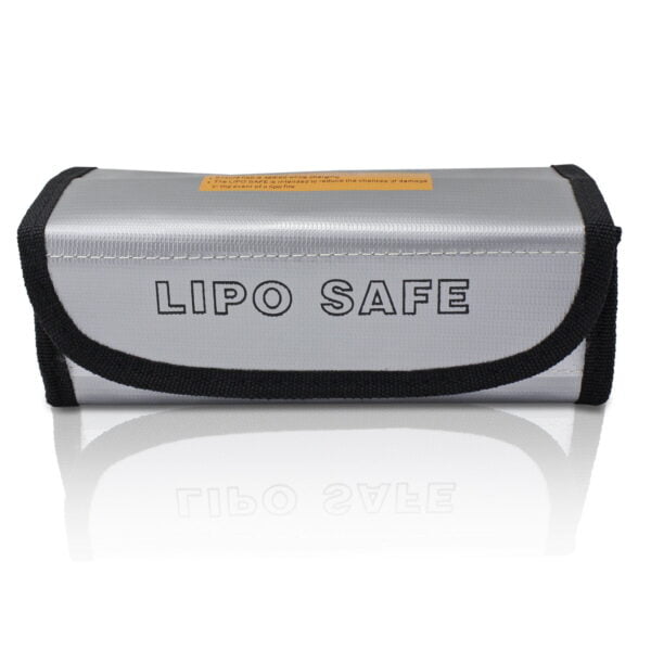LiPo Guard Bag Fireproof Safety Protection Bag Charger Sack