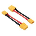 Male XT30 to Female XT60 XT-60 Connector Adapter