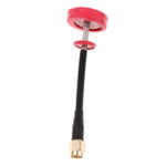 Pagoda Antenna for RC Helicopter 5.8G Image Transmission SMA Long