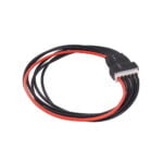 ST-XH 5S 8 200mm 22awg Lipo Balance Wire Extension Silicone Cable Lead Cord for RC Battery Charger